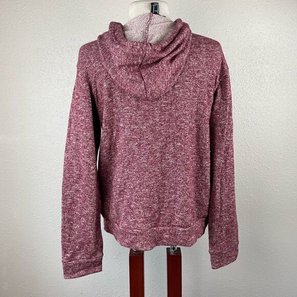 Forever 21 Hoodie Size M EUC - Picture 5 of 8